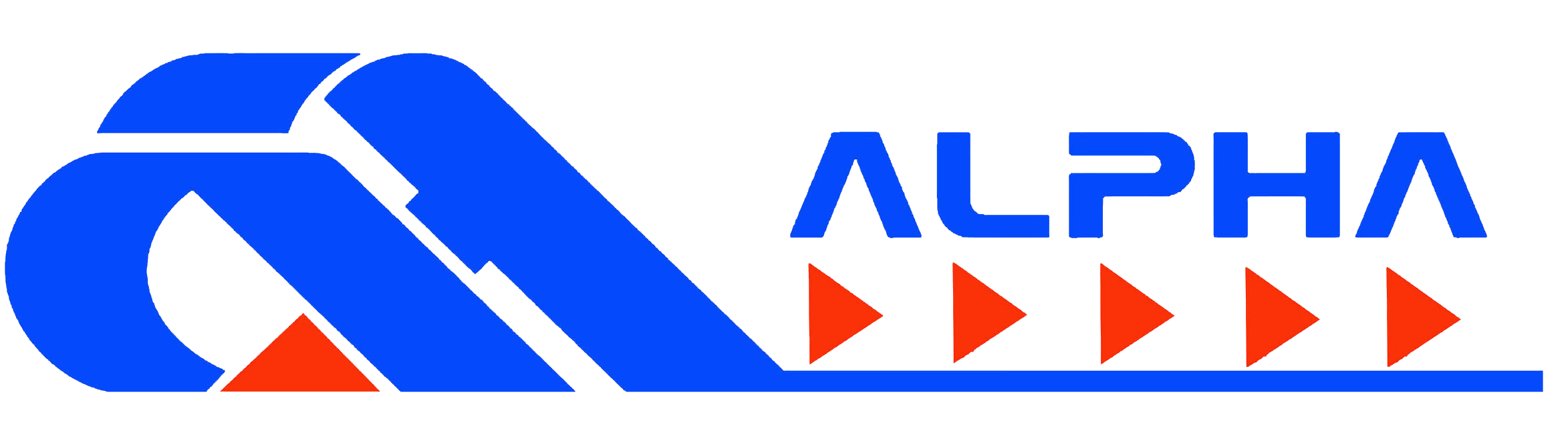 阿爾法智能（東莞）有限公司